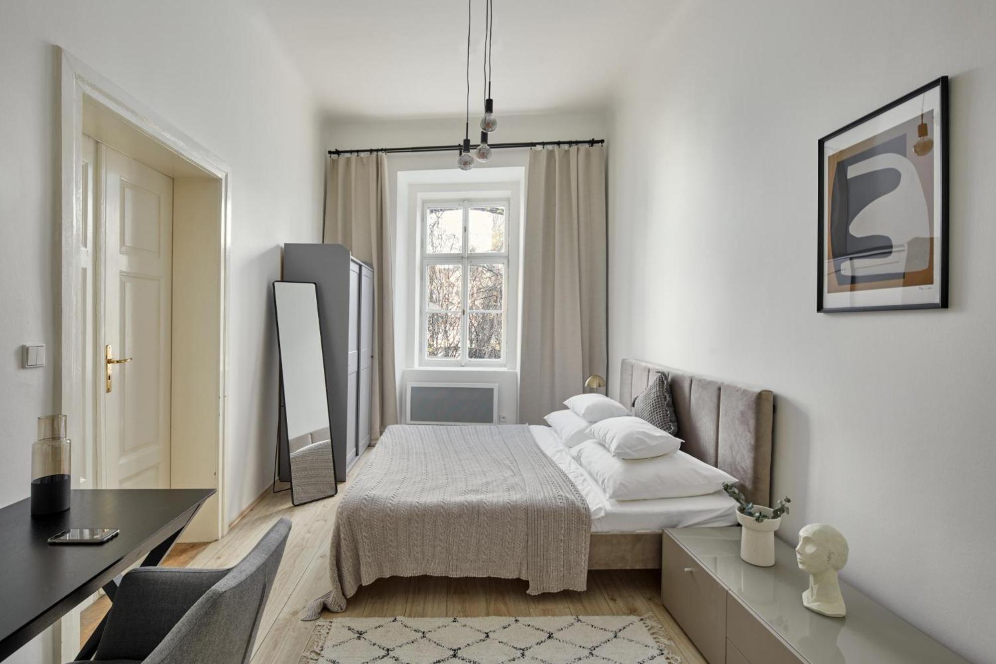 Prague Days - Old Town Square Apartments 외부 사진