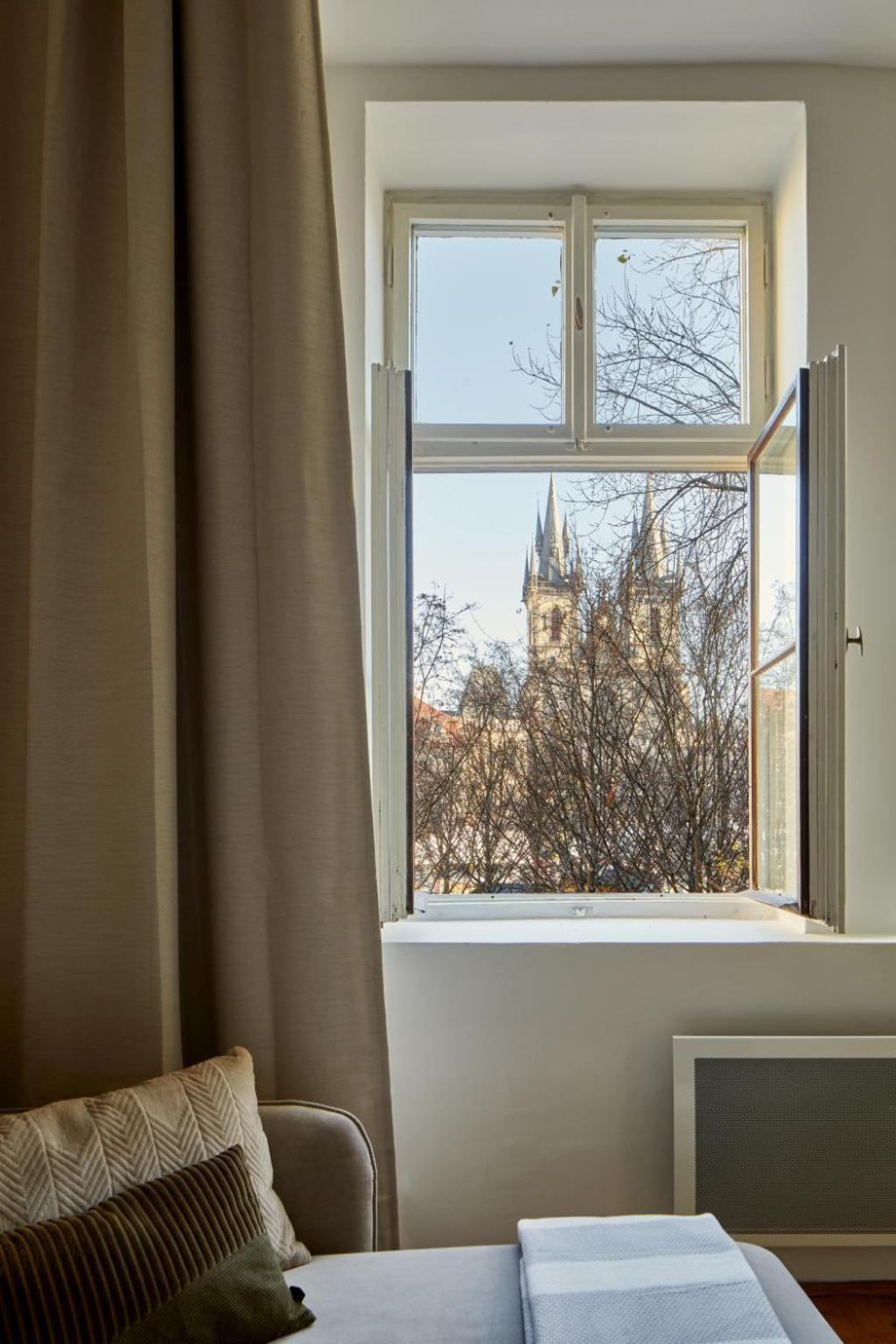 Prague Days - Old Town Square Apartments 외부 사진