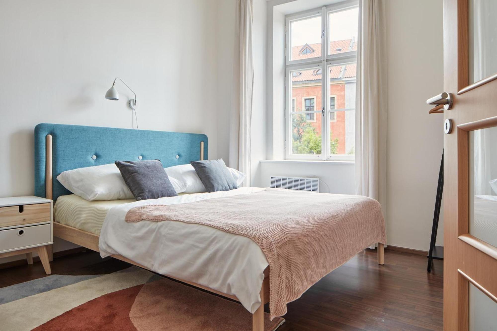 Prague Days - Old Town Square Apartments 외부 사진